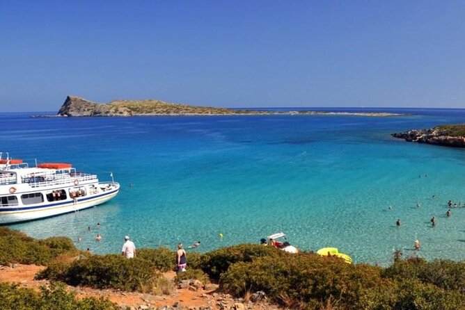 Crete Shore Trip & Knossos Palace from Heraklion (Iraklion) Port - The Sum Up: Ideal for History Enthusiasts and Cultural Explorers