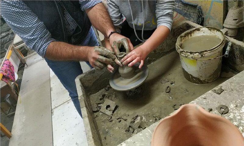 Crete: Sightseeing Day Trip with Cooking Lesson and Lunch - Discover the Charm of Crete on a Full-Day Sightseeing Tour with Cooking and Ceramics