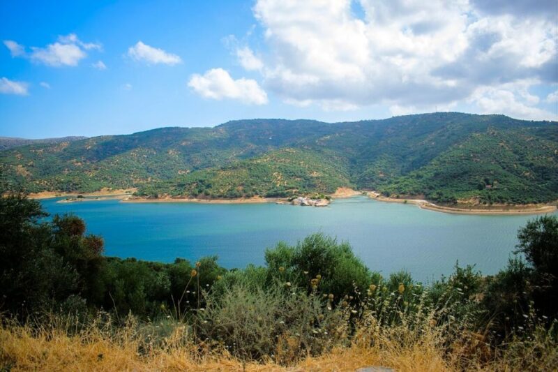 Crete: Sightseeing Day Trip with Cooking Lesson and Lunch - Discovering the Village of Krasi and Its Historic Sites
