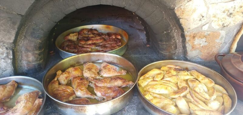 Crete: Sightseeing Day Trip with Cooking Lesson and Lunch - Practical Details and Tour Logistics