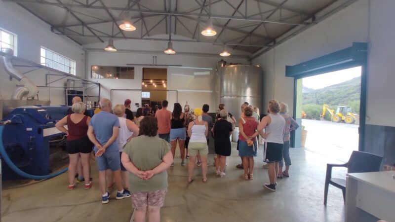 Crete: Sightseeing Day Trip with Cooking Lesson and Lunch - What Sets This Tour Apart from Other Crete Adventures