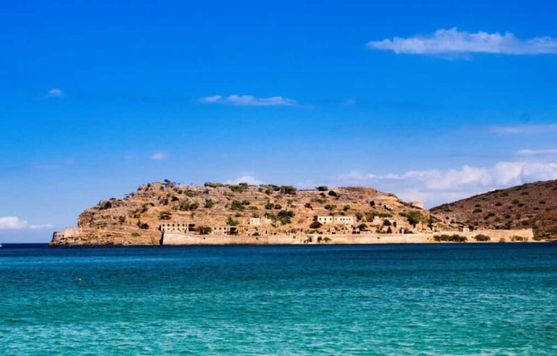Crete: Spinalonga, Agios Nikolaos and Olive Oil Farm Tour - Key Points