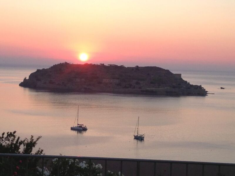 Crete: Spinalonga, Agios Nikolaos, and Olive Oil Tour - Experience Crete with the Spinalonga, Agios Nikolaos, and Olive Oil Tour