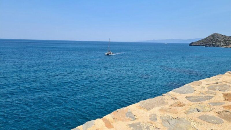 Crete: Spinalonga, Agios Nikolaos, and Olive Oil Tour - Frequently Asked Questions