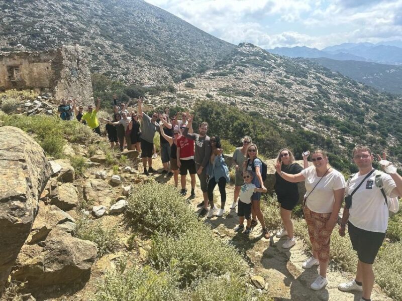 Crete: Sunset or Morning Quad with Local Products Tasting - Olive Oil Mill Tour: From Minoan Times to Today