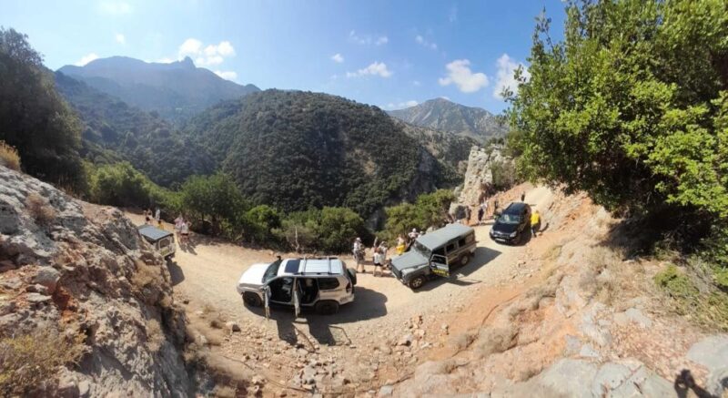 Crete: Sunset Safari - Why Choose the Crete Sunset Safari?