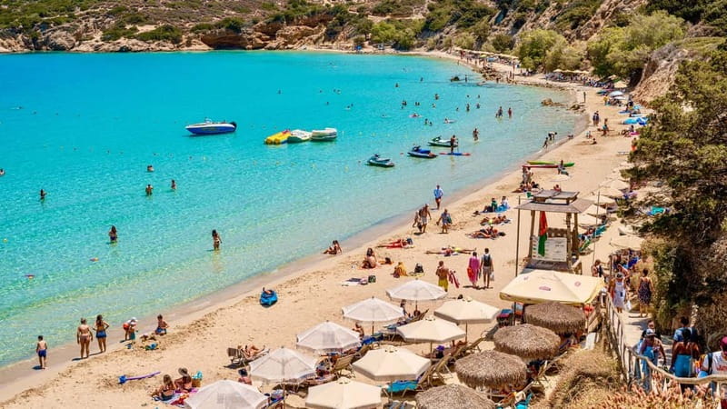 Crete: Voulisma Beach Day Trip - Who Will Enjoy This Tour Most