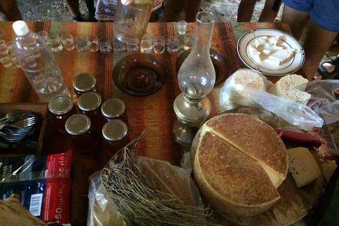 Crete White Mountains Safari Including Lunch - Scenic Drive Through Therisso Gorge Back to Chania