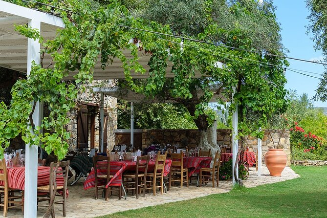 Crete Wine and Olive Oil Tour - Expert Guides and Personalities