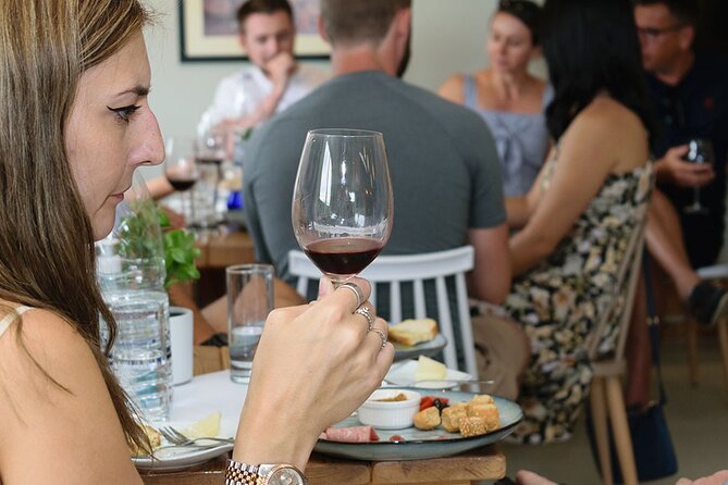 Crete Wine and Olive Oil Tour - Customer Feedback and Notable Highlights