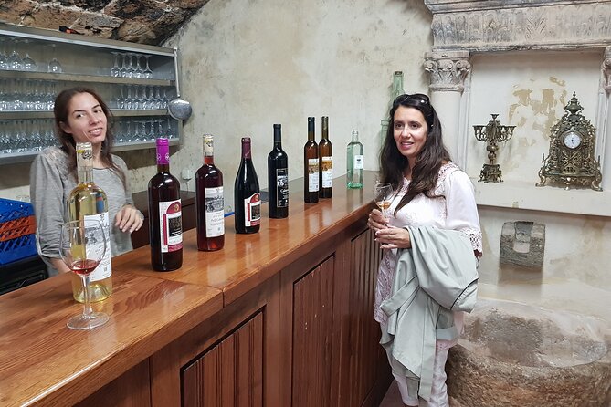 Crete Wine & Olive Oil Tour - Discovering the Charm of Chania’s Old Town