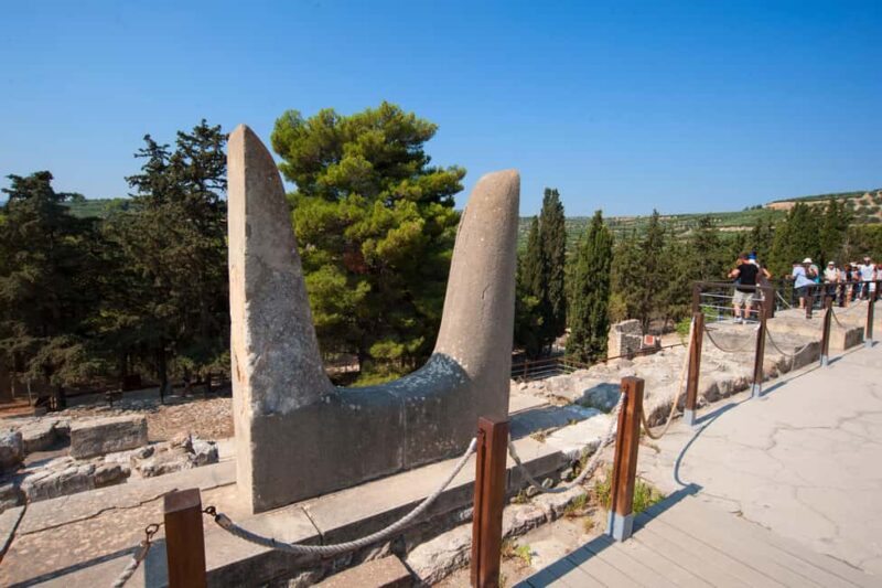 Crete Winter: Small Group Knossos Palace - Lasithi Plateau - What Sets This Tour Apart Compared to Similar Crete Excursions