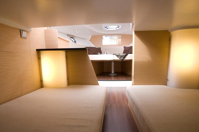 Crete Yacht Cruises 6-hours private Guided Cruise in Ag. Nikolaos - Snorkelling, Fishing, and Water Activities