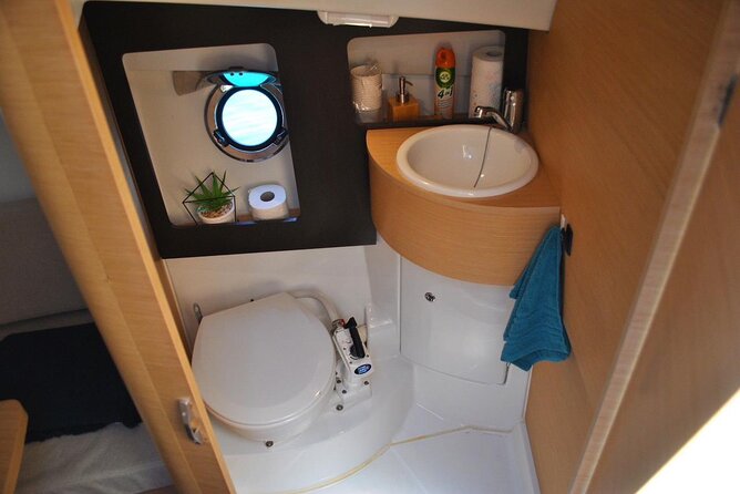 Crete Yacht Cruises 6-hours private Guided Cruise in Ag. Nikolaos - Meeting Point and Tour Schedule