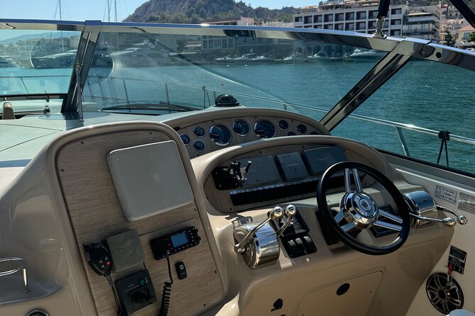 Crete Yacht Cruises 7 Hours Private Guided Cruise in Ag. Nikolaos - Booking and Cancellation Flexibility