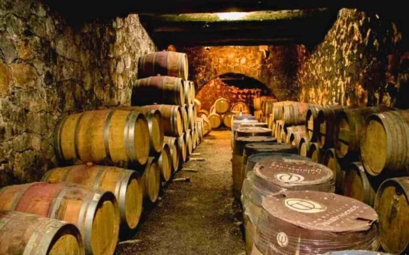 Crete:Dourakis Winery & Kanaki Olive Oil Tour Vryses Village - Olive Oil Tasting at Kanakis Olive Mill: Crete’s Liquid Gold