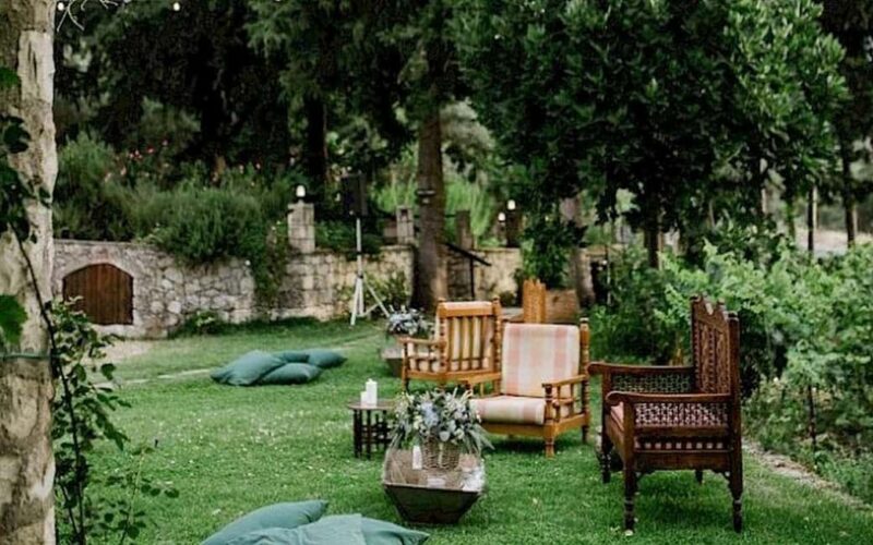 Crete:Dourakis Winery & Kanaki Olive Oil Tour Vryses Village - Exploring Vrysses: A Picturesque Cretan Village