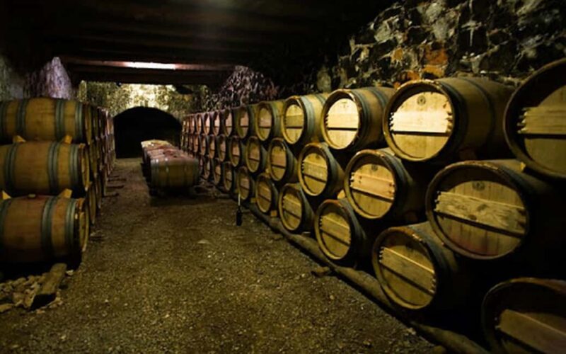 Crete:Dourakis Winery & Kanaki Olive Oil Tour Vryses Village - Logistical Details and Group Experience