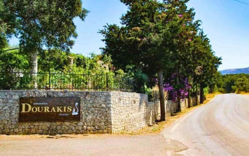 Crete:Dourakis Winery & Kanaki Olive Oil Tour Vryses Village - Who Should Consider This Tour