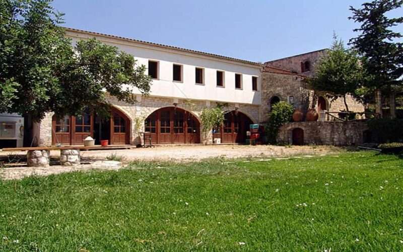 Crete:Dourakis Winery & Kanaki Olive Oil Tour Vryses Village - Final Thoughts on the Crete Wine and Olive Oil Tour