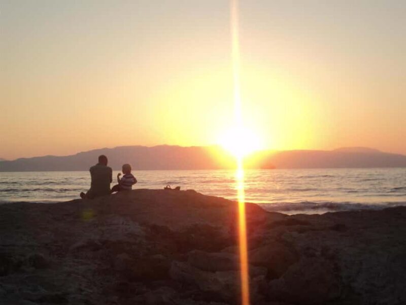 Crete's Magic Sunset : Private Cruise to Thodorou Island - Cretes Magic Sunset: Private Cruise to Thodorou Island – An Intimate Evening Adventure