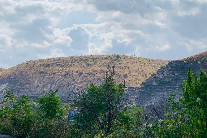 Cricova Winery & Old Orhei & Curchi Monastery - Discover Moldova’s Cultural and Historic Treasures with a Full-Day Tour