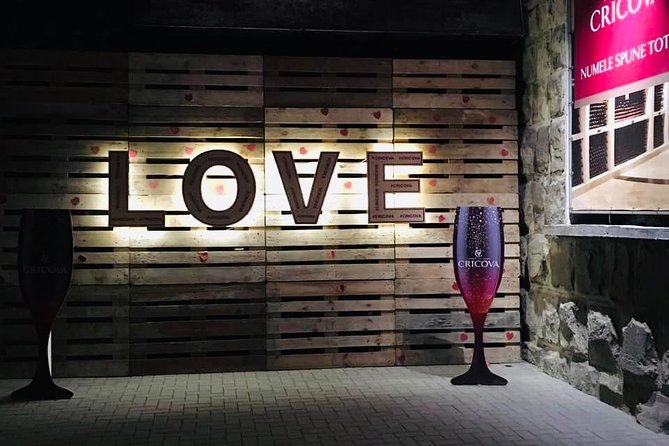 Cricova Winery & Old Orhei & Curchi Monastery - Admiring the Beauty of Curchi Monastery