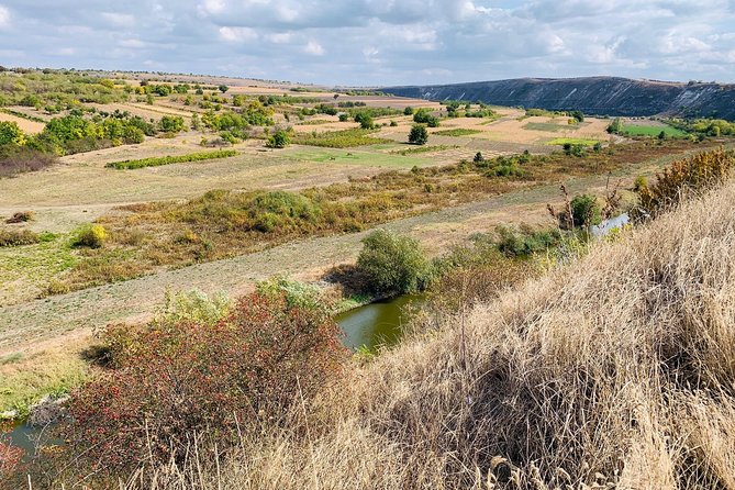 Cricova Winery & Old Orhei & Curchi Monastery - Practical Details: Logistics, Inclusions, and Additional Considerations