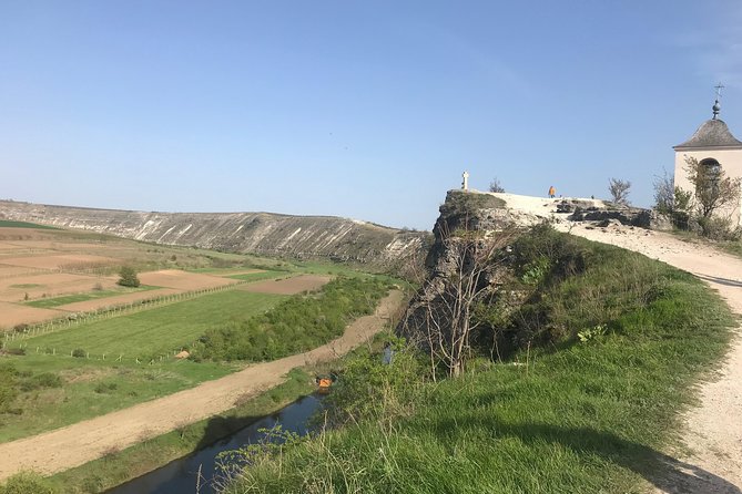 Cricova Winery & Old Orhei & Curchi Monastery - The Experience of a Moldova Private Tour in Detail