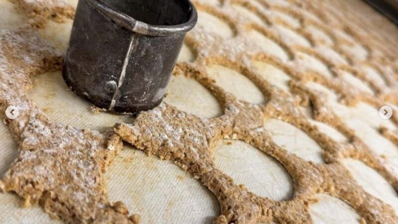 Crieff: Scottish Oatcake Baking Class with Tea and Cake - Key Points