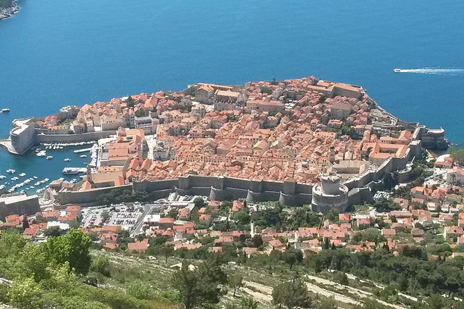 Crime and Punishment in old Dubrovnik - The Guide’s Expertise and Storytelling Style