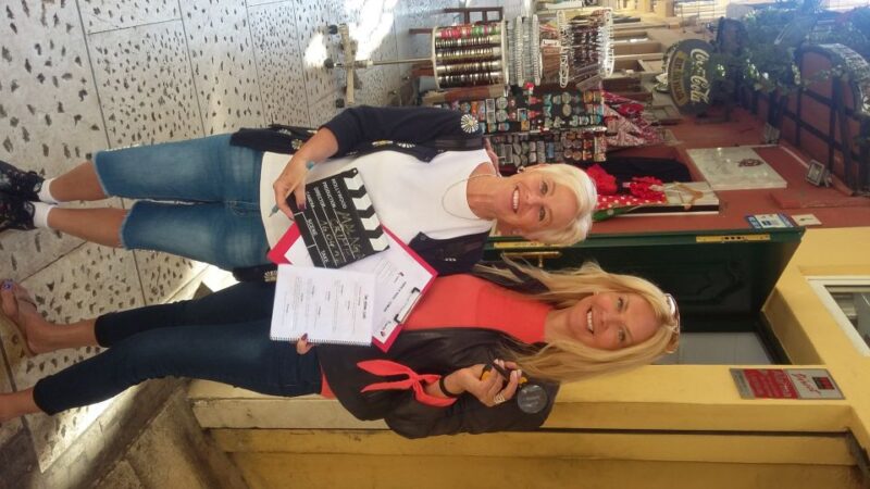 Crime Challenge Málaga - Your Sightseeing Investigation - Combining Fun and Cultural Discovery in Málaga