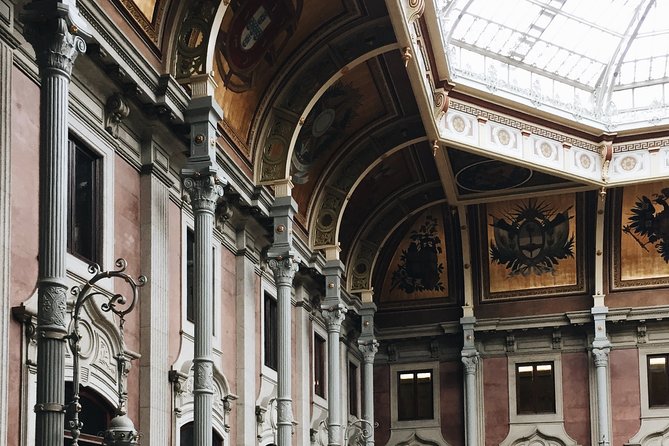 Crimes & Mysteries - The Jewish Quarter and Hidden Histories