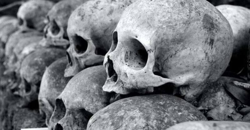 Crimes & Mysteries - Key Points