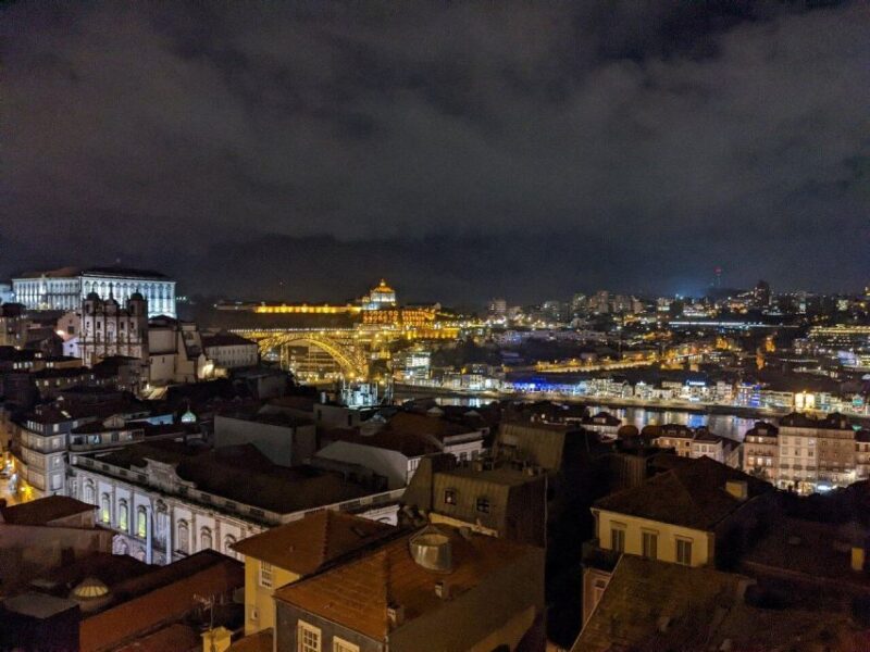 Crimes & Mysteries - Logistics and Group Experience