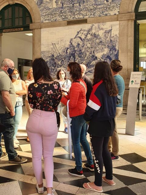 Crimes & Mysteries - Why This Tour Stands Out in Porto