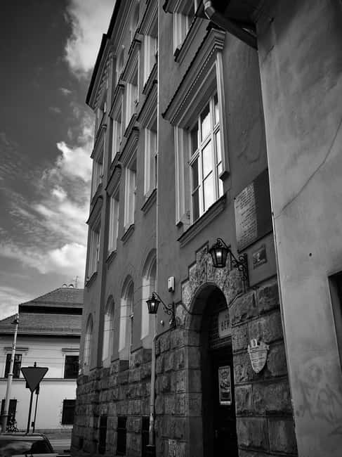 Criminal Kazimierz: In the Footsteps of the Krakow's Vampire - The Police Investigation and Capture of Karol Kot