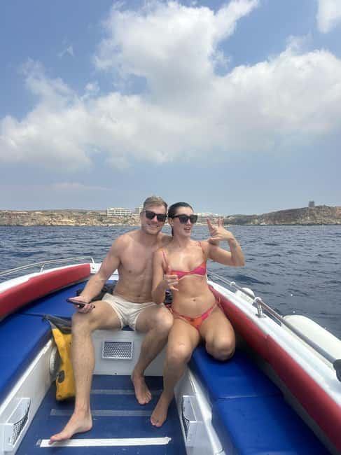 Cristal lagoon, Blue Lagoon & a lot of fun Boat Trip - Why Choose This Tour Over Others?