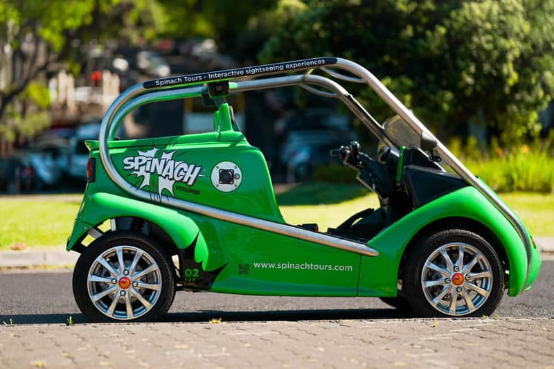 Cristiano Ronaldo Guided Tour with Tickets to CR7 Museum - Learning About Madeira’s Culture and Traditions