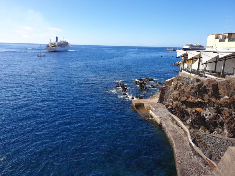 Cristo Rei & Garajau Tuk-Tuk Tour - The Guide’s Role: Sharing Stories and Local Insights