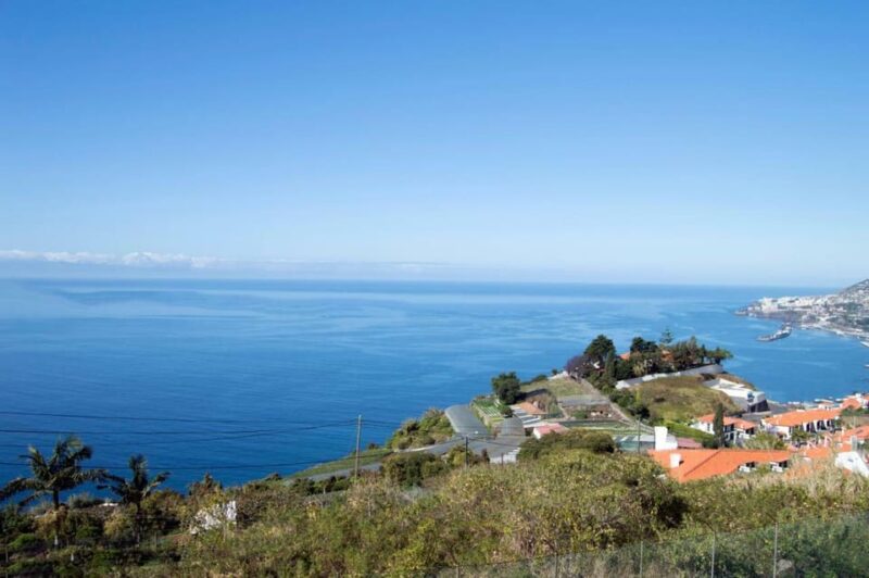 Cristo Rei Guided TukTuk Tour (From Funchal) - Who Will Enjoy the Cristo Rei TukTuk Tour?