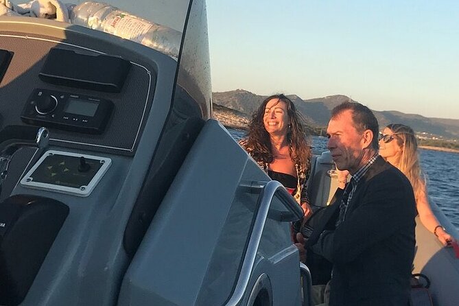 Croatia 5 Islands Private Speedboat Tour Split Dalmatia - Spend Time in Hvar’s Vibrant Town