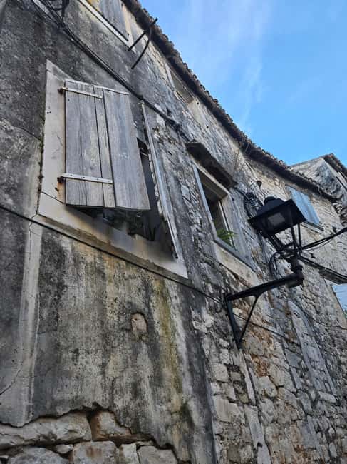 Croatia: 7-Day Guided Tour from Zagreb to Dubrovnik - Walking Dubrovnik’s Old Town and City Walls