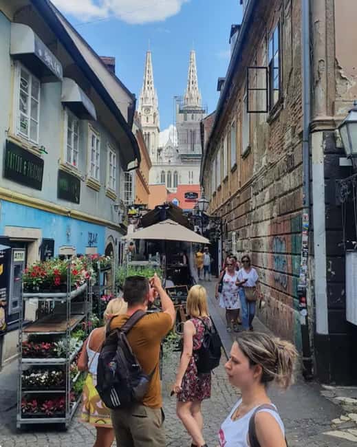 Croatia: 7-Day Guided Tour from Zagreb to Dubrovnik - Who Will Enjoy This Tour Most?