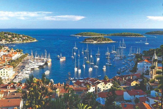 Croatia Countryside and Island Hopping from Zagreb (8 or 10 days) - Croatia’s Dynamic Cities and Cultural Highlights