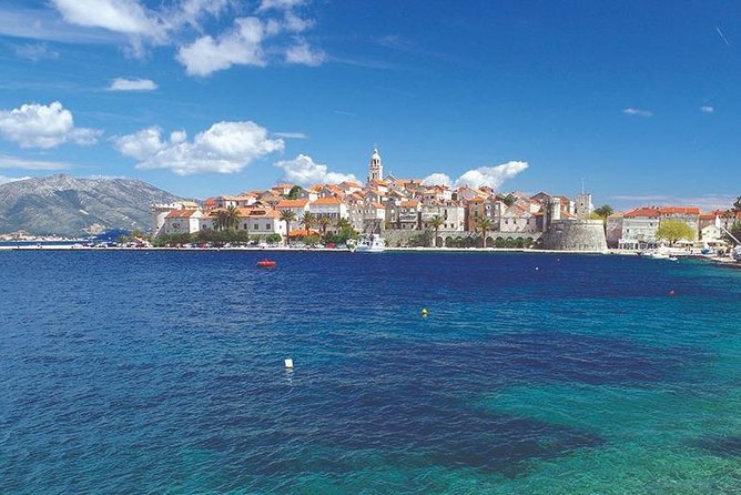 Croatia Island Hopping: Dalmatia from Split (8 days) - Explore the Dalmatian Coast on an 8-Day Island Hopping Adventure from Split