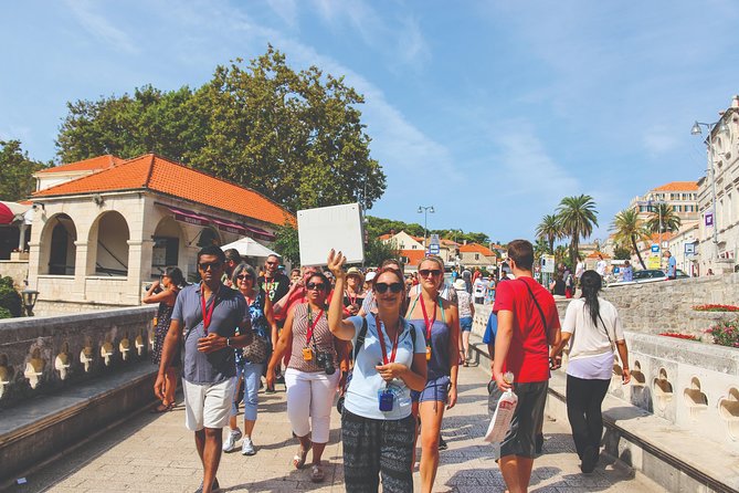 Croatia Island Hopping: Dalmatia from Split (8 days) - Korcula: A Venetian Heritage Site