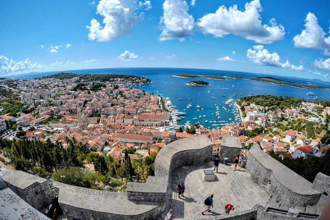 Croatia Island Hopping: Dalmatian Odyssey from Dubrovnik (8 days) - Starting in Dubrovnik’s UNESCO Old Town