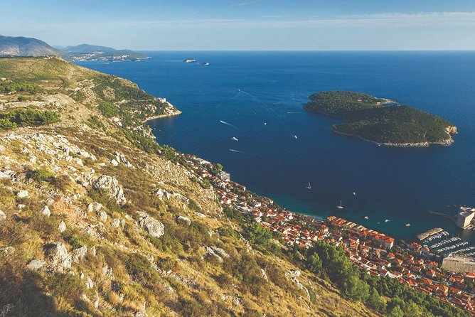 Croatia Island Hopping: Dalmatian Odyssey from Dubrovnik (8 days) - Hassle-Free Transfers and Accommodation
