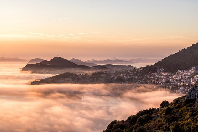 Croatia Island Hopping: Dalmatian Odyssey from Dubrovnik (8 days) - Beach Time and Water Activities